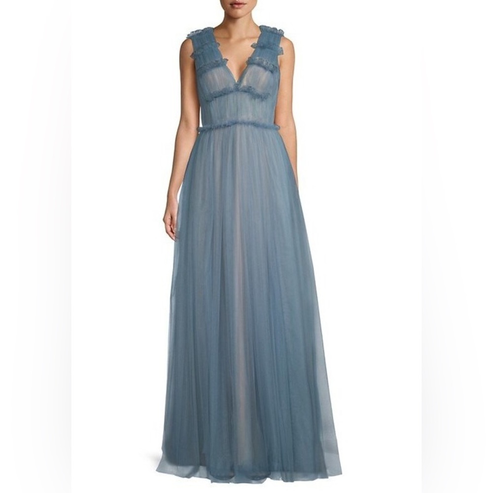 Jason Wu formal long maxi dress